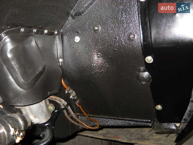 Седан ГАЗ 24 Волга 1985 в Одесі