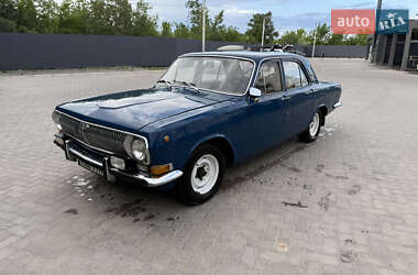 Седан ГАЗ 24 Волга 1979 в 