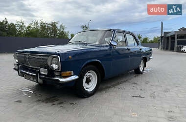 Седан ГАЗ 24 Волга 1979 в 