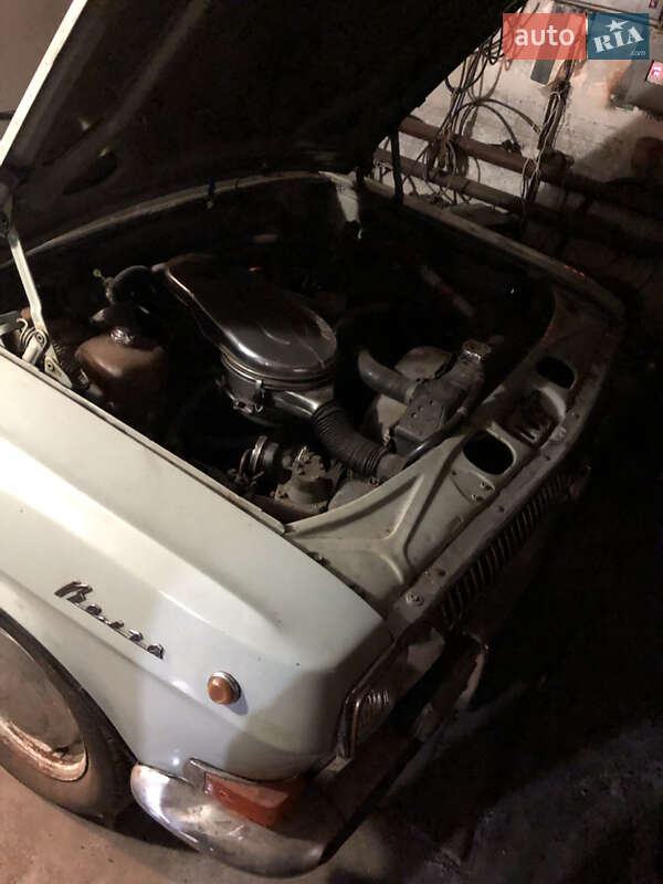 Седан ГАЗ 24 Волга 1979 в Лісниках фото 6 Седан ГАЗ 24 Волга 1979 в Лісниках
