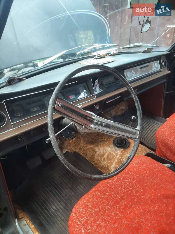 Седан ГАЗ 24 Волга 1978 в Львові фото 8 Седан ГАЗ 24 Волга 1978 в Львові