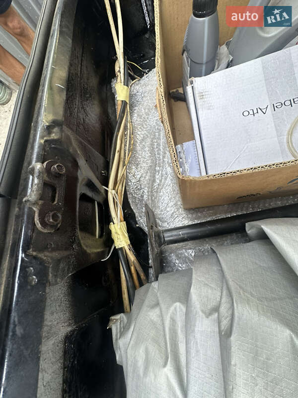 Седан ГАЗ 24 Волга 1978 в Львове фото 13 Седан ГАЗ 24 Волга 1978 в Львове