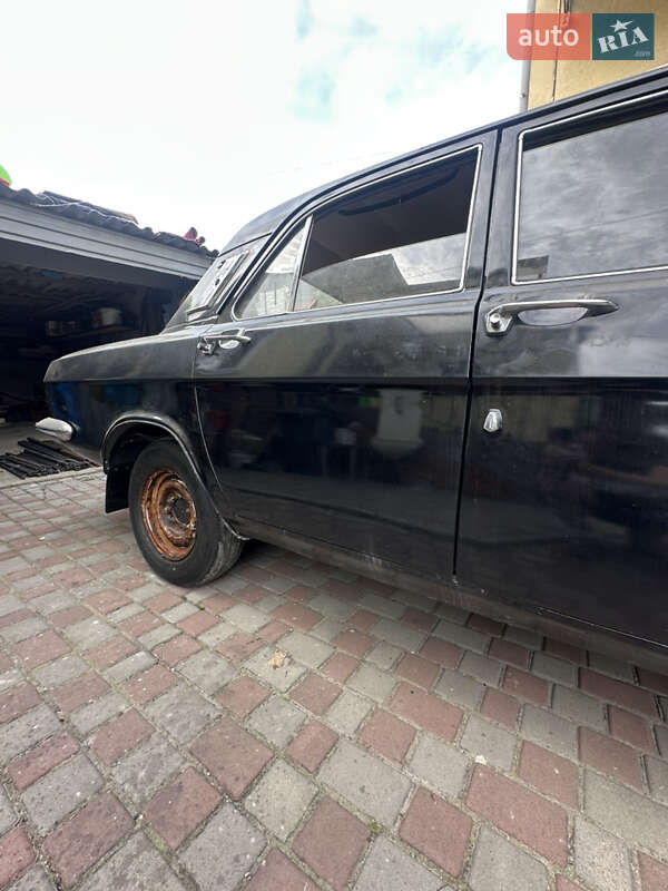 Седан ГАЗ 24 Волга 1978 в Львове фото 18 Седан ГАЗ 24 Волга 1978 в Львове