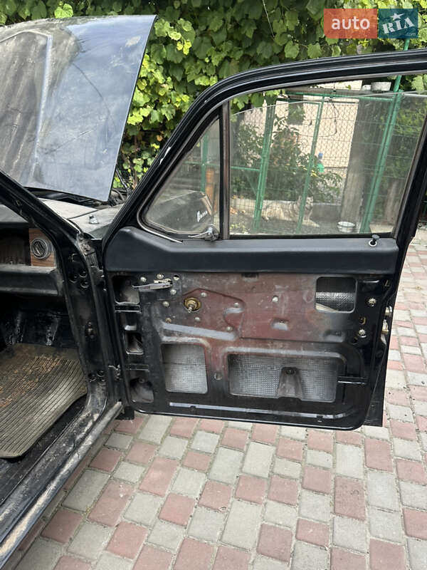 Седан ГАЗ 24 Волга 1978 в Львове фото 35 Седан ГАЗ 24 Волга 1978 в Львове