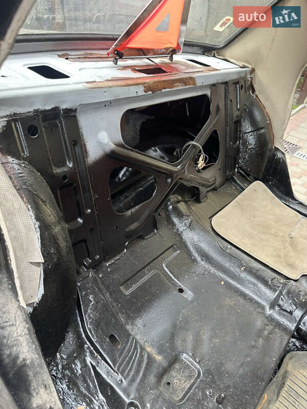 Седан ГАЗ 24 Волга 1978 в Львове фото 37 Седан ГАЗ 24 Волга 1978 в Львове