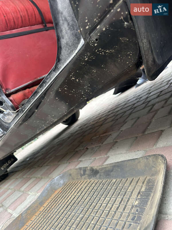 Седан ГАЗ 24 Волга 1978 в Львове фото 59 Седан ГАЗ 24 Волга 1978 в Львове