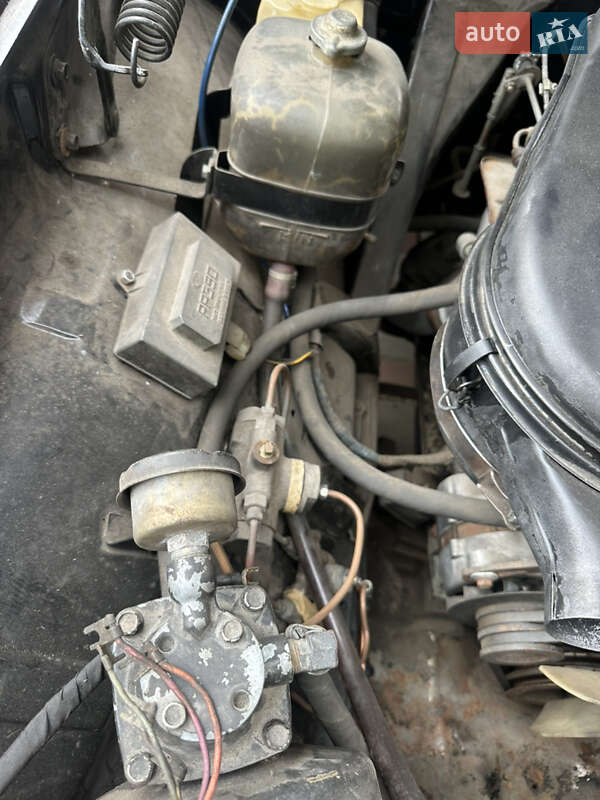 Седан ГАЗ 24 Волга 1978 в Львове фото 64 Седан ГАЗ 24 Волга 1978 в Львове