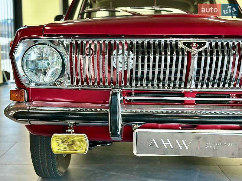 Седан ГАЗ 24 Волга 1986 в Львові фото 3 Седан ГАЗ 24 Волга 1986 в Львові