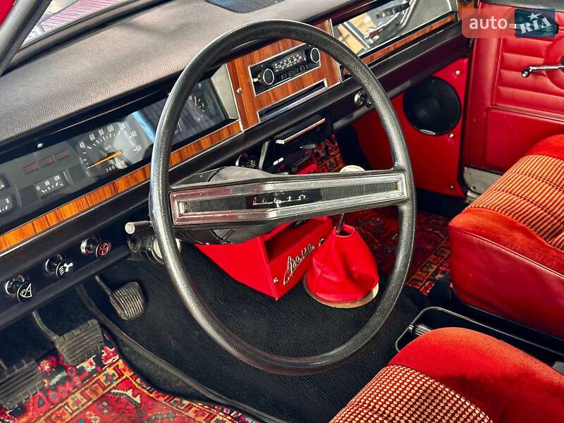 Седан ГАЗ 24 Волга 1986 в Львові фото 12 Седан ГАЗ 24 Волга 1986 в Львові