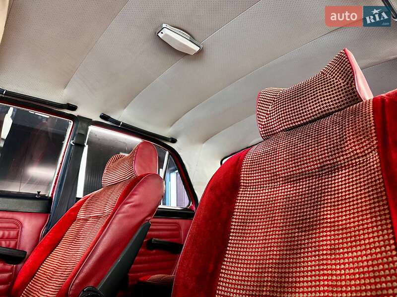 Седан ГАЗ 24 Волга 1986 в Львові фото 19 Седан ГАЗ 24 Волга 1986 в Львові