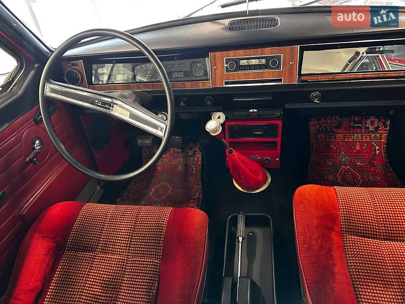 Седан ГАЗ 24 Волга 1986 в Львові фото 24 Седан ГАЗ 24 Волга 1986 в Львові
