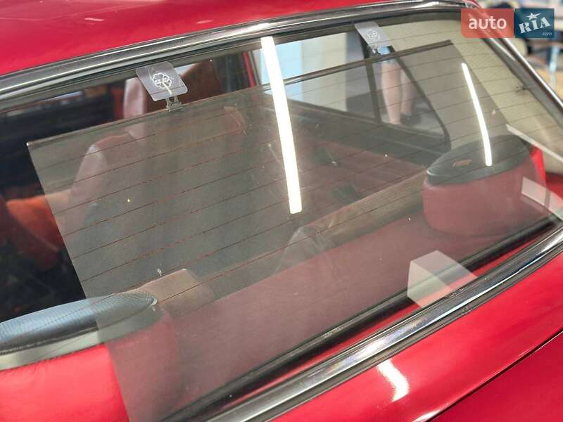 Седан ГАЗ 24 Волга 1986 в Львові фото 32 Седан ГАЗ 24 Волга 1986 в Львові