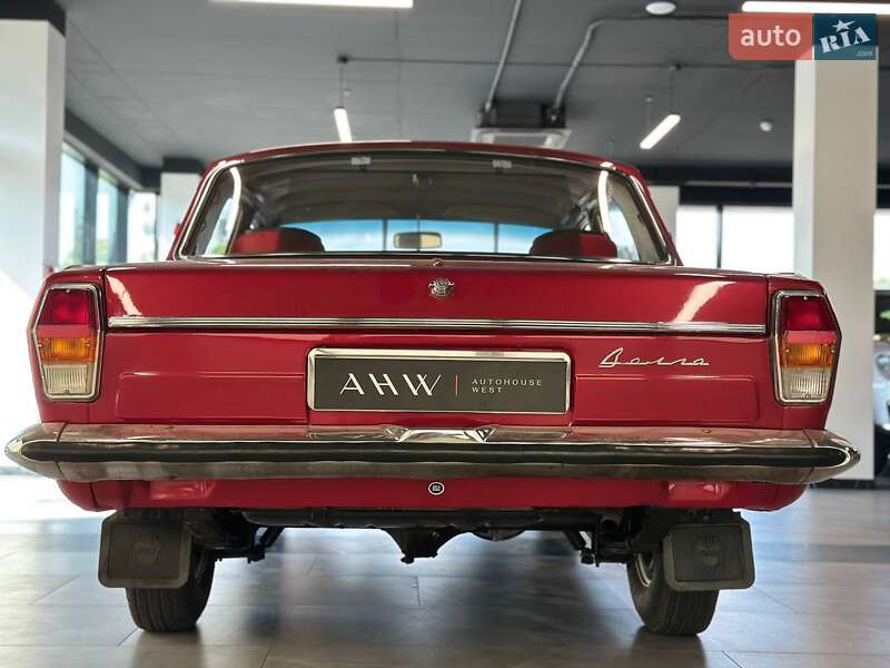 Седан ГАЗ 24 Волга 1986 в Львові фото 35 Седан ГАЗ 24 Волга 1986 в Львові