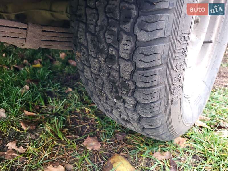 Седан ГАЗ 24 Волга 1978 в Фастове