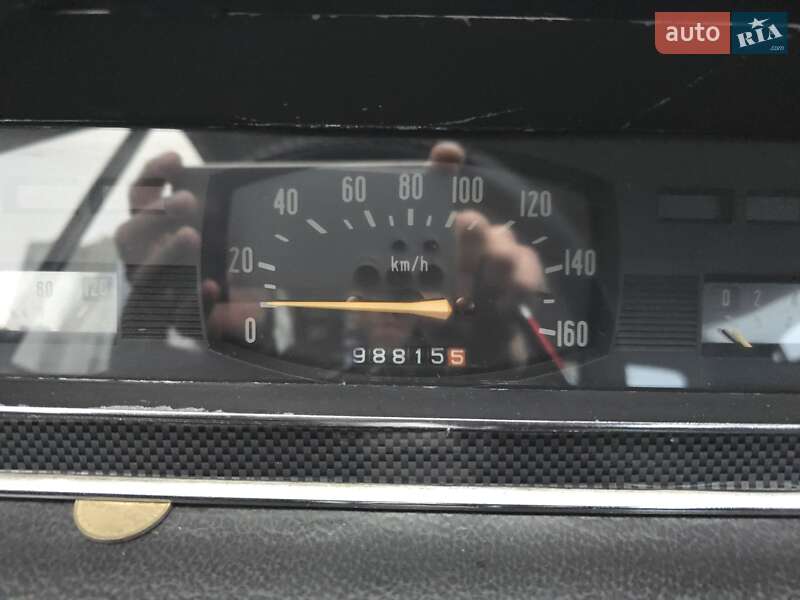 Седан ГАЗ 24 Волга 1986 в Киеве фото 10 Седан ГАЗ 24 Волга 1986 в Киеве