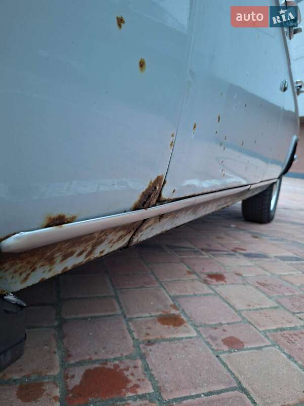 Седан ГАЗ 24 Волга 1986 в Одессе