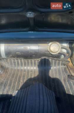 Седан ГАЗ 24 Волга 1973 в Летичіві