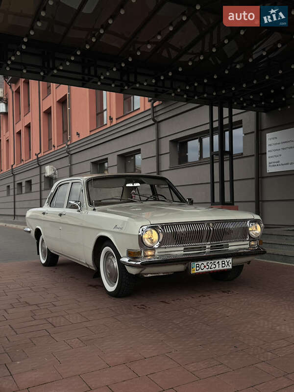 ГАЗ 24 Волга 1973 ГАЗ 24 Волга 1973