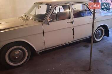 Седан ГАЗ 24 Волга 1976 в Дубно