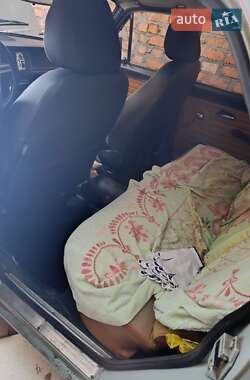 Седан ГАЗ 24 Волга 1978 в Киеве