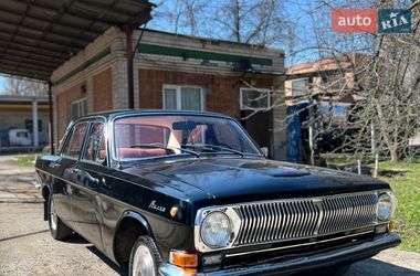 Седан ГАЗ 24 Волга 1974 в Виннице