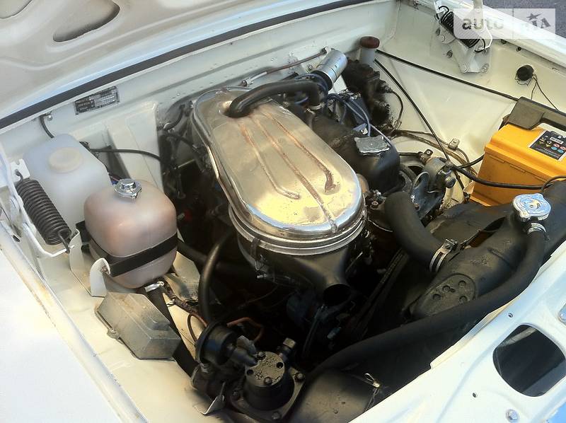 Седан ГАЗ 24 Волга 1980 в Днепре фото 52 Седан ГАЗ 24 Волга 1980 в Днепре