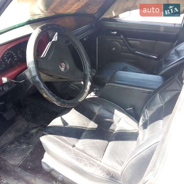 Универсал ГАЗ 2412 1988 в Черновцах фото 4 Универсал ГАЗ 2412 1988 в Черновцах