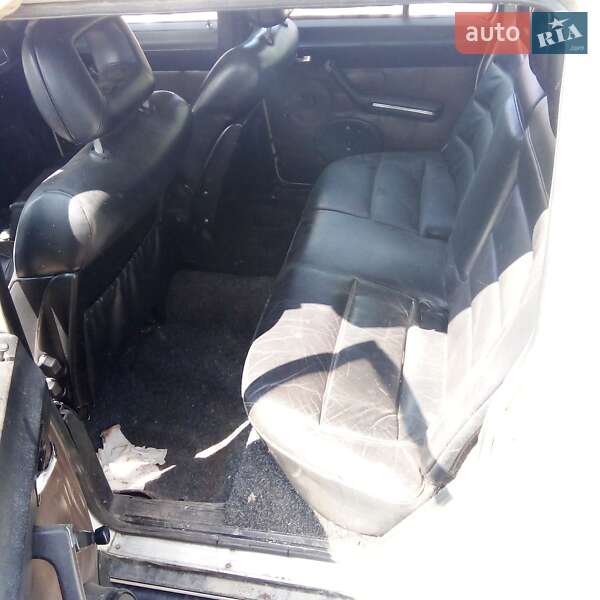 Универсал ГАЗ 2412 1988 в Черновцах фото 5 Универсал ГАЗ 2412 1988 в Черновцах