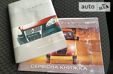  ГАЗ 2705 Газель 2011 в Ахтырке