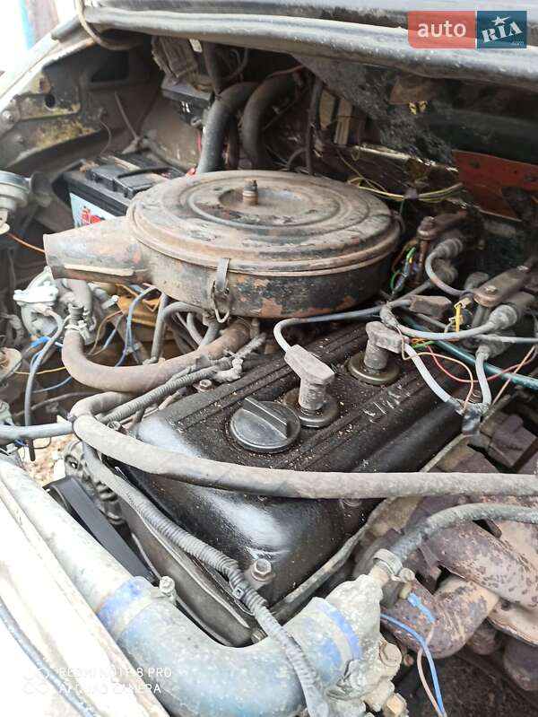 Минивэн ГАЗ 2705 Газель 2006 в Виннице