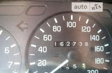 Вантажний фургон ГАЗ 2705 Газель 2008 в 