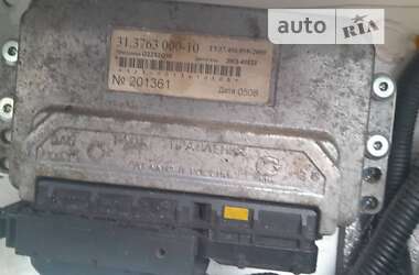 Грузовой фургон ГАЗ 2705 Газель 2008 в 