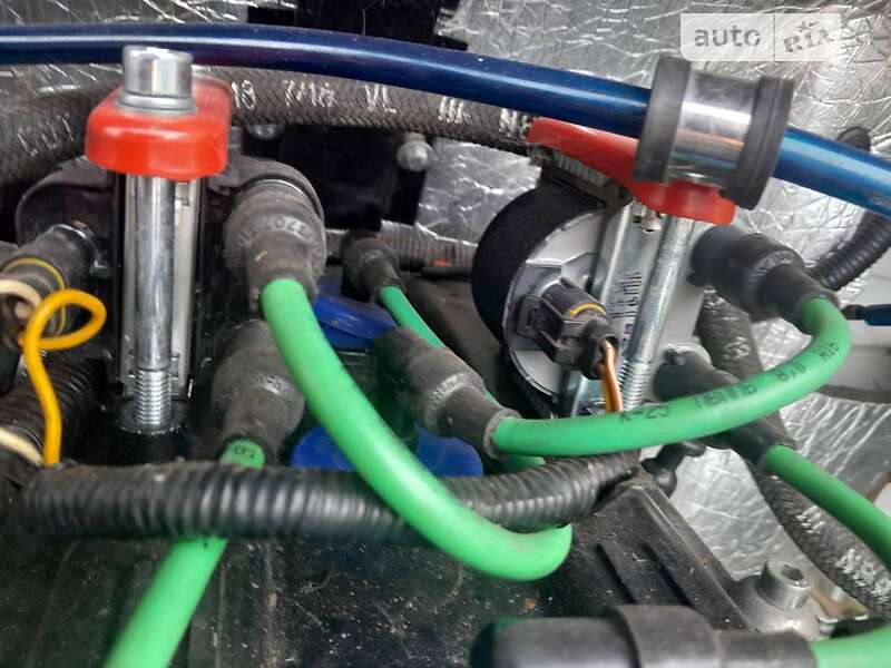 Грузовой фургон ГАЗ 2705 Газель 2008 в Чечельнике
