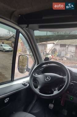 Минивэн ГАЗ 2705 Газель 2008 в Кропивницком