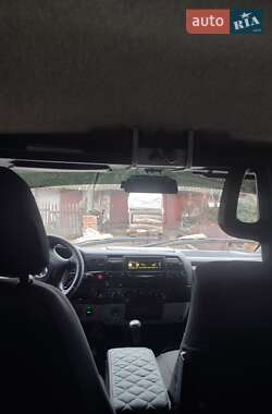 Минивэн ГАЗ 2705 Газель 2008 в Кропивницком