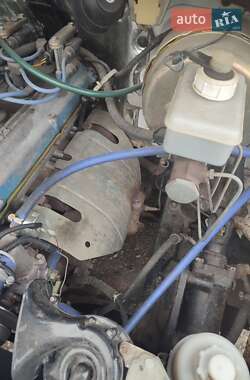 Минивэн ГАЗ 2705 Газель 2008 в Кропивницком