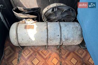 Грузопассажирский фургон ГАЗ 2705 Газель 2004 в 
