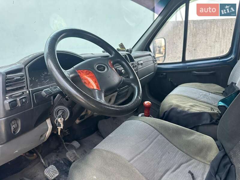 Другие грузовики ГАЗ 2705 Газель 2005 в Тернополе