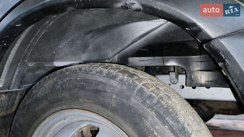 Вантажний фургон ГАЗ 2705 Газель 2011 в Панютине фото 18 Вантажний фургон ГАЗ 2705 Газель 2011 в Панютине