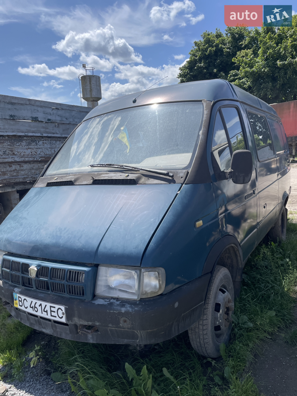 2019 Ford Tourneo Custom - мініатюра 22