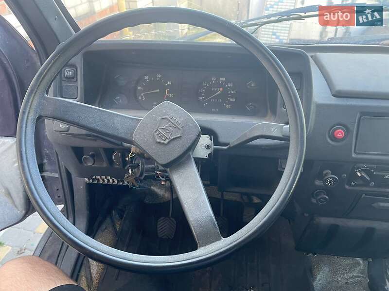 Грузовой фургон ГАЗ 2705 Газель 1999 в Харькове фото 12 Грузовой фургон ГАЗ 2705 Газель 1999 в Харькове