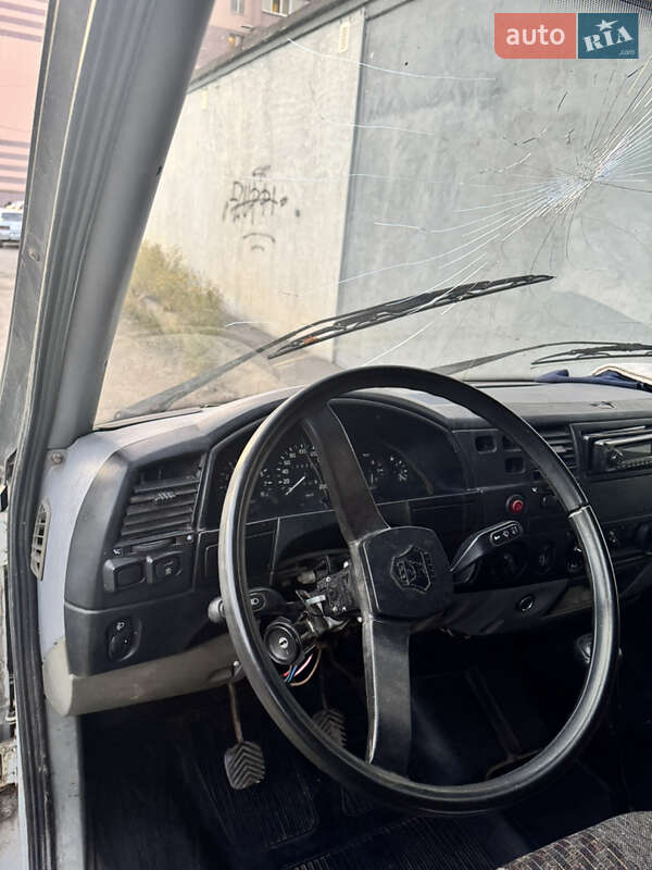 Вантажний фургон ГАЗ 2705 Газель 2004 в Харкові фото 7 Вантажний фургон ГАЗ 2705 Газель 2004 в Харкові