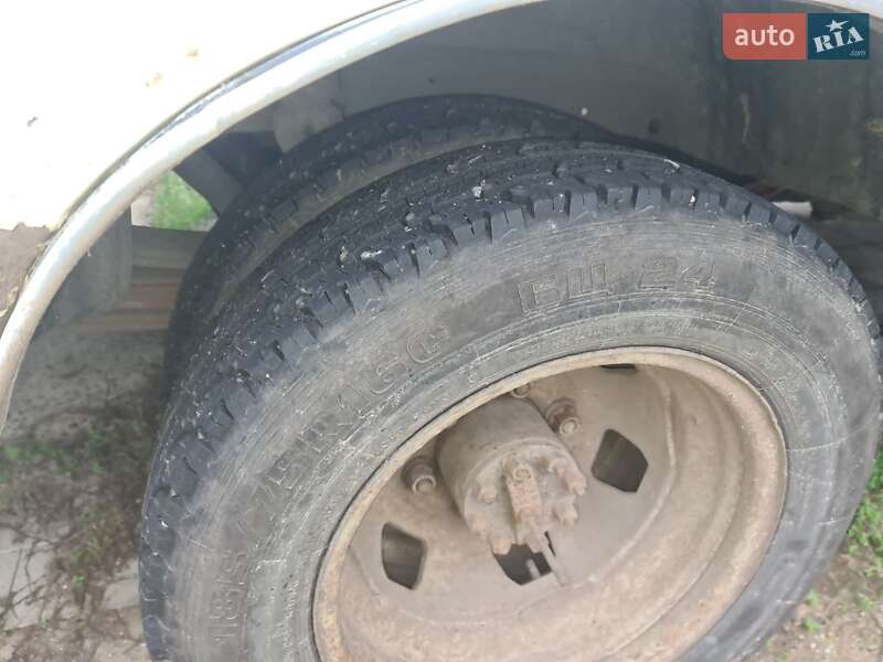 Універсал ГАЗ 2705 Газель 2007 в Южноукраїнську