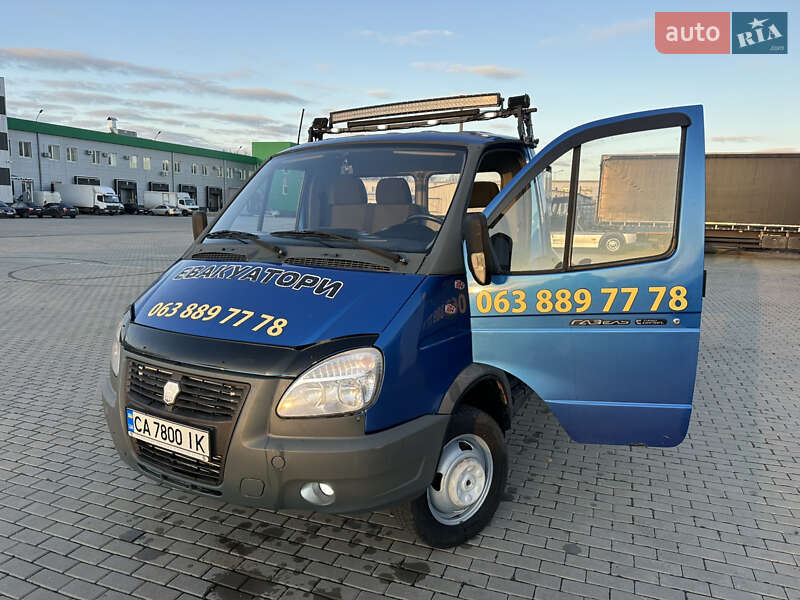 Евакуатор ГАЗ 2705 Газель 2013 в Черкасах фото 11 Евакуатор ГАЗ 2705 Газель 2013 в Черкасах