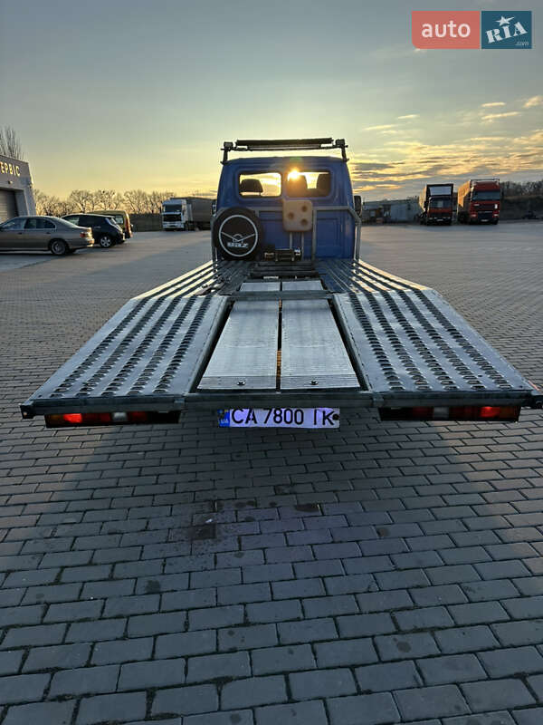 Евакуатор ГАЗ 2705 Газель 2013 в Черкасах фото 13 Евакуатор ГАЗ 2705 Газель 2013 в Черкасах