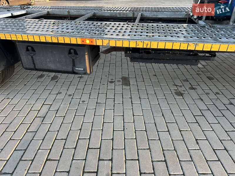 Евакуатор ГАЗ 2705 Газель 2013 в Черкасах фото 32 Евакуатор ГАЗ 2705 Газель 2013 в Черкасах