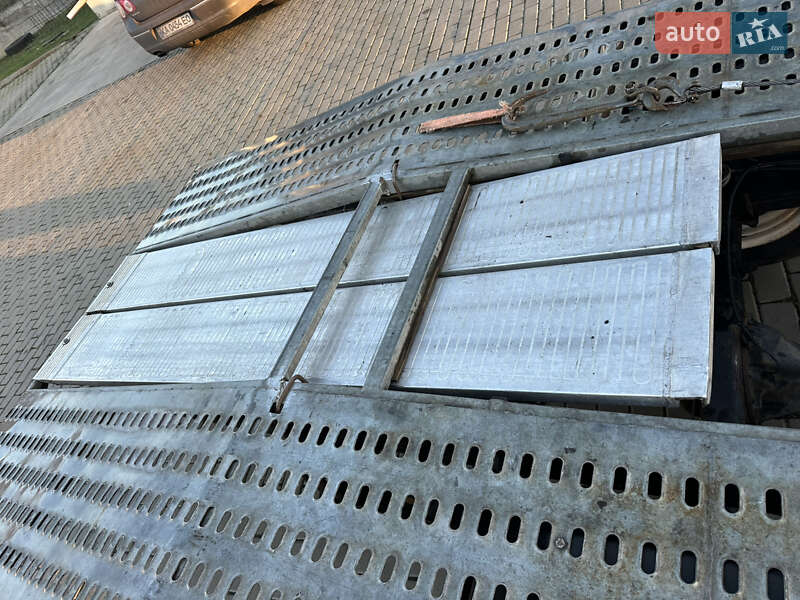 Евакуатор ГАЗ 2705 Газель 2013 в Черкасах фото 35 Евакуатор ГАЗ 2705 Газель 2013 в Черкасах