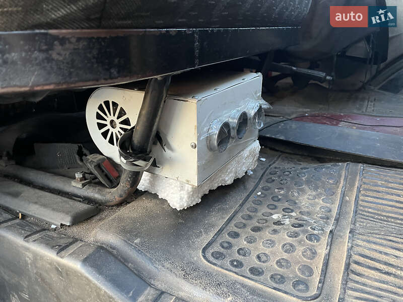 Мікровен ГАЗ 2705 Газель 1999 в Києві фото 21 Мікровен ГАЗ 2705 Газель 1999 в Києві