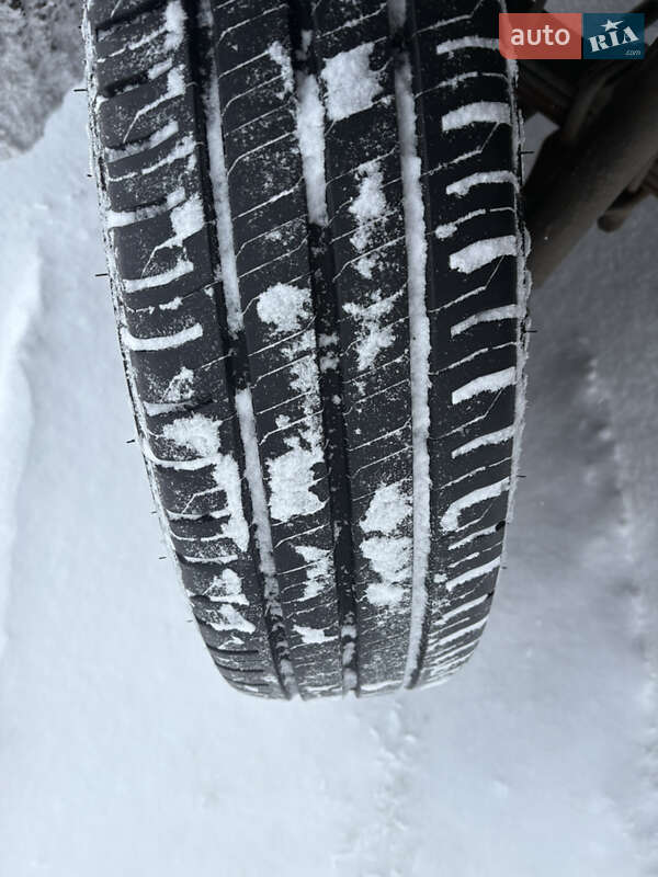 Универсал ГАЗ 2705 Газель 1999 в Сквире фото 2 Универсал ГАЗ 2705 Газель 1999 в Сквире