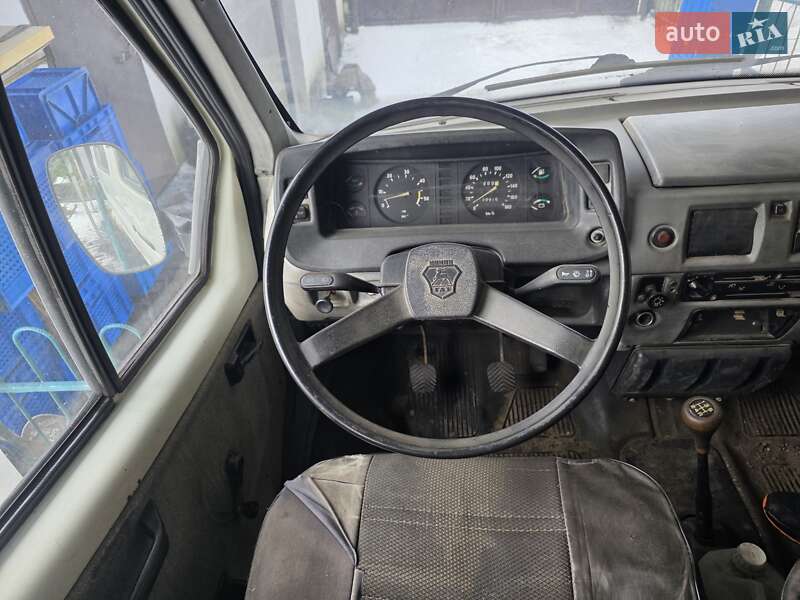 Микровэн ГАЗ 2705 Газель 1999 в Харькове